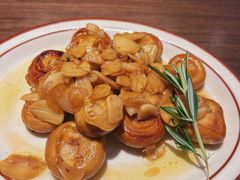 -ZAFFERANO西班牙海鲜饭(上海首店)