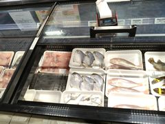 -永辉超市(群众路店)