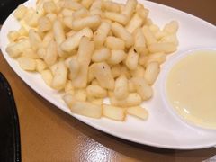 -蒙古人烤羊大师·绿野餐厅(工农大路店)