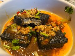 三爹爹的臭豆腐-俏九州·小炒黄牛肉(华润万象汇店)
