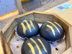 黑金流沙包-茶小点(丽悦新天店)