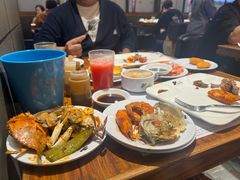 -汉巴味德(乐宾百货店)