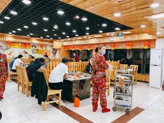 -屯老二农家铁锅炖·行业领军者(梅江店)