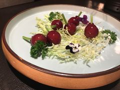 -广州文华东方酒店·江-由辉师傅主理