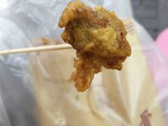 -傅强排骨(成都总店)