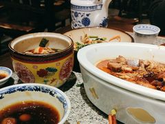 -南京大牌档(济南万象城店)