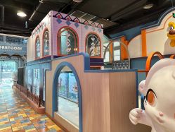 -卡通尼乐园(重庆南坪协信星光店)
