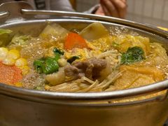 -林妈妈村·日式料理(宝山龙湖天街店)