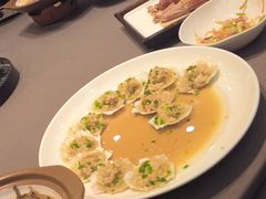-香山湖家家宴(中山陵店)