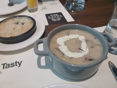 -西堤牛排(合肥之心城店)