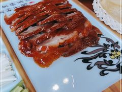 -娄三少·老北京春饼烤鸭家常菜(富力又一城店)