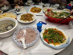 -旺达·福州菜(正大广场店)