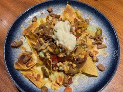 -Cactus墨西哥仙人掌餐厅