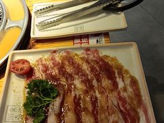 -喜来稀肉(北外滩白玉兰广场店)