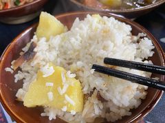 -张关合渣(航空大道店)