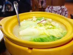 -临家闽南菜(宝洲路店)