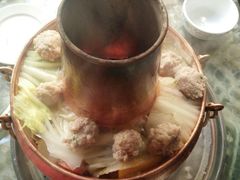 -巴壁馆(海棠花语店)