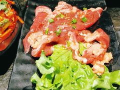 -火炉旺烤肉啤酒屋(沈北创始店)