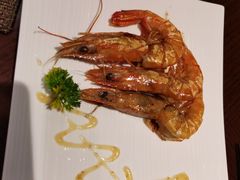 -佛山希尔顿酒店·融誉亚洲美食荟