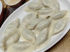 -喜家德虾仁水饺(青岛永旺东部店)