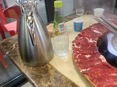 -小肥牛潮汕牛肉火锅(南联店)