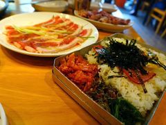 -喜来稀肉(望京店)