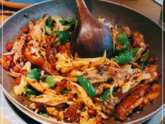 -吃饭皇帝大(合生汇店)