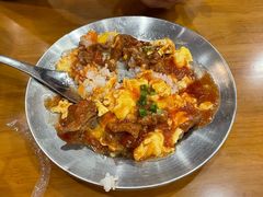 -小条食堂(筼筜天虹店)