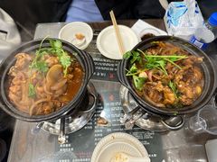 -川香煲(茅台路店)