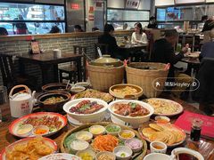 -广府乡下·饭庄(新港东路店)