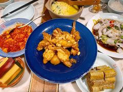 -小吊梨汤·北京菜·烤鸭(鸟巢店)