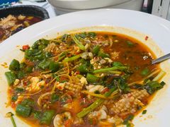 -院8里·少城记忆老川菜(宽窄巷子店)