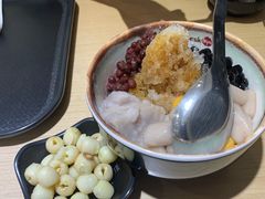 -Meet Fresh鮮芋仙(时代天街店)