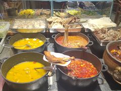 -虢国羊肉汤馆(政二街店)