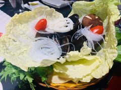 -东来顺饭庄(金泉广场店)