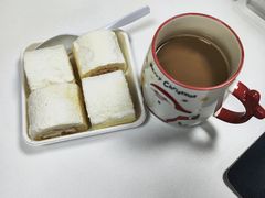 -红跑车HPCBAKERY(汉商店)