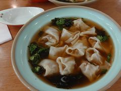 -鲜鲜锅贴(荆山路店)