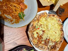 -盘炉forenza·云贵川融合小食堂 ( 钟楼中柳巷店)