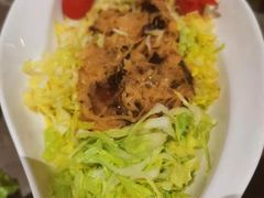 -上海中星铂尔曼大酒店 汇·西餐厅