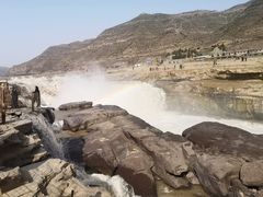 -陕西黄河壶口瀑布旅游区