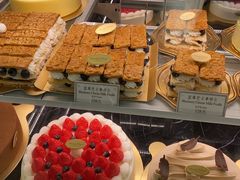 -布歌东京(金融街购物中心店)