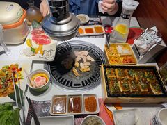 -猫抓烤肉(春熙路店)