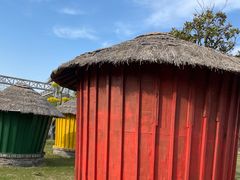 -嬉乐湾休闲旅游区