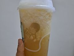 -喜茶(广州番禺奥园广场店)