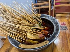 -冒椒火辣(奎星楼街店)
