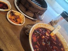 -豆相识•九九豆腐脑(牛咡桥店)