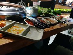 -梨花自助烤肉(乐宾店)