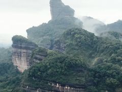 -丹霞山风景名胜区