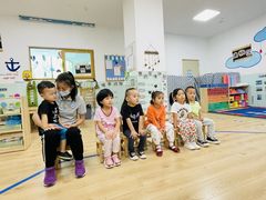 -蓝莓果幼儿园(通州梨园店)