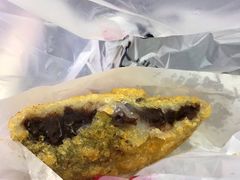 -京天红炸糕(天通苑华联店)